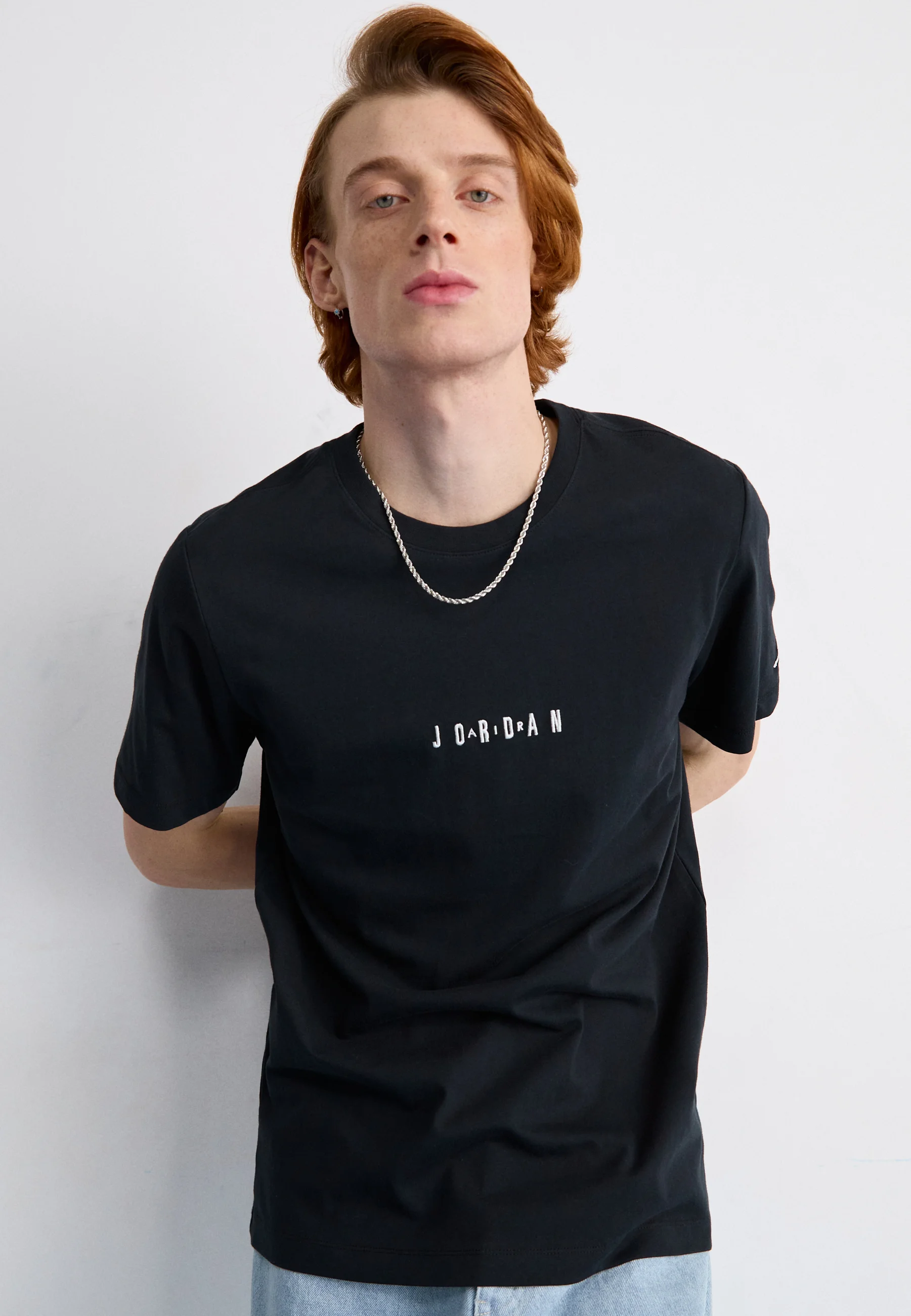 Jordan AIR CREW - Camiseta básica