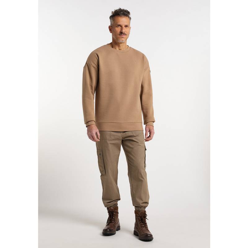 DreiMaster Sweatshirt Herren