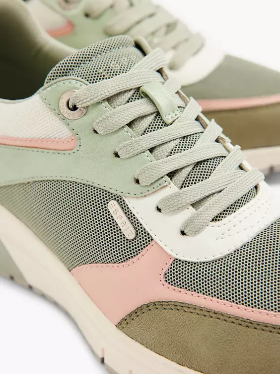 ESPRIT Wedge Sneaker