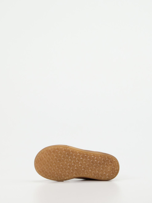 Lauflern-Schnürboots gefüttert-68055990014 Däumling