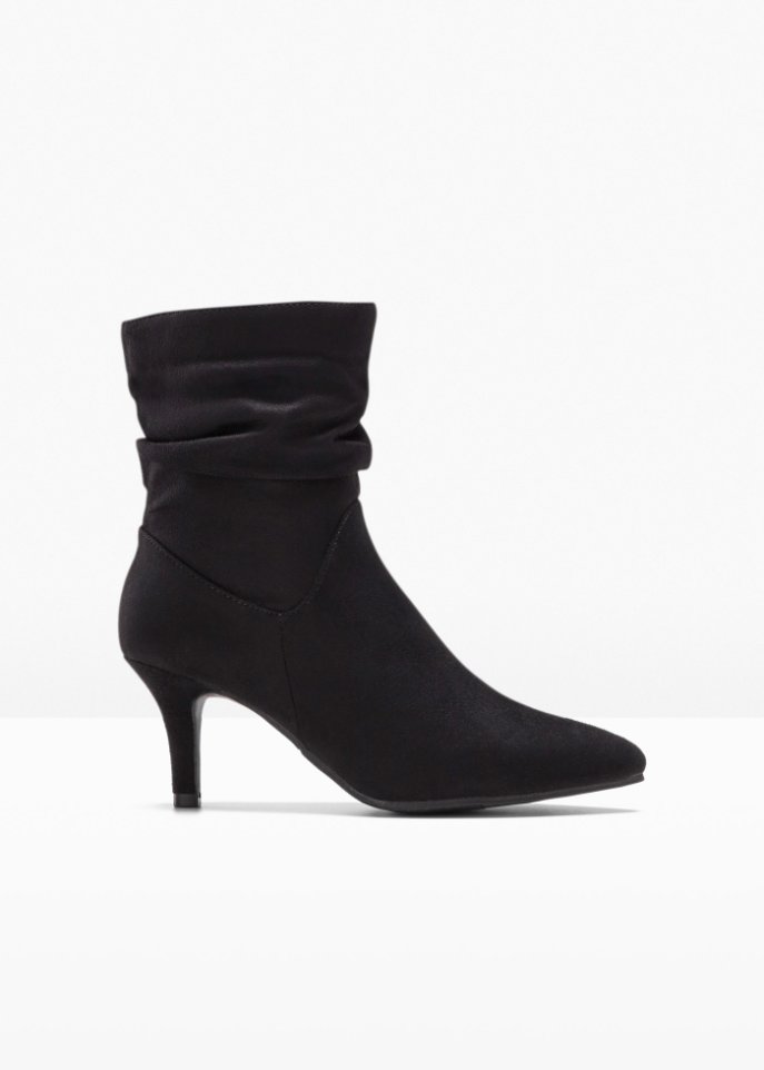 Stiefelette