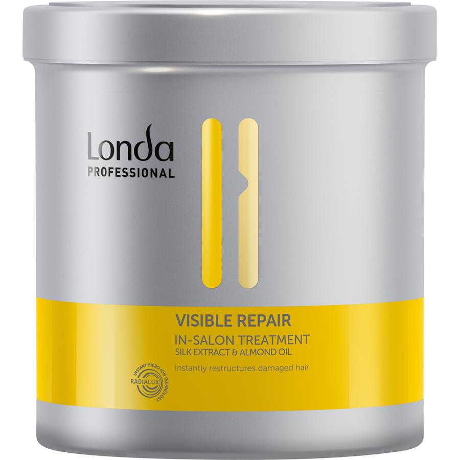 In-Salon Mask