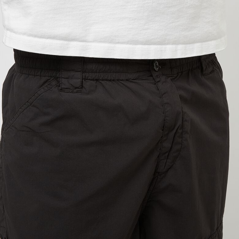 C. P. Company 50 Fili Stretch Shorts black