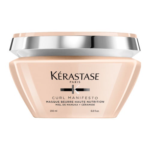 Kérastase Curl Manifesto Beurre Haute Nutrition Mask 200 ml