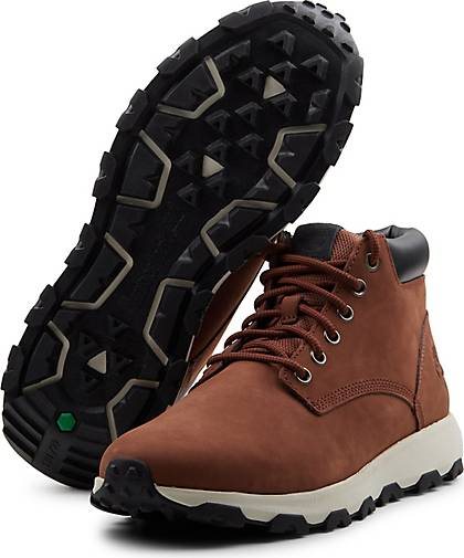 Timberland Schnürboot WINSOR PARK