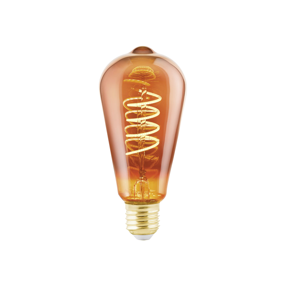 EGLO LED Filament Leuchtmittel E27