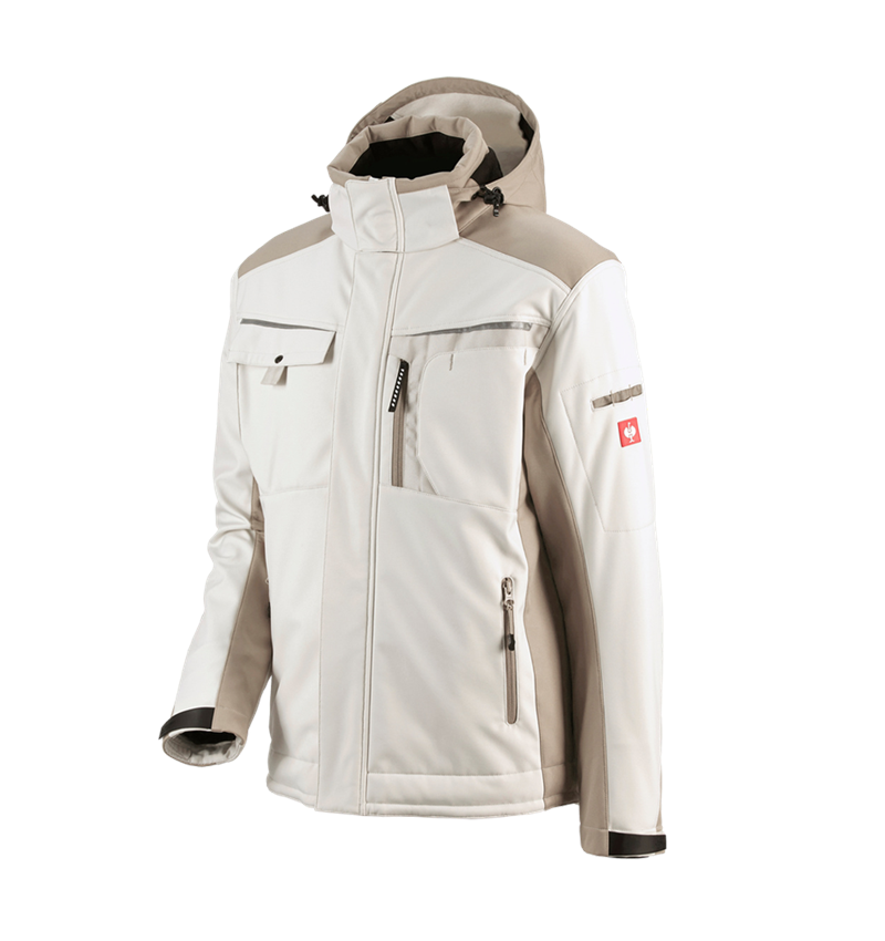 Softshelljacke e.s.motion
