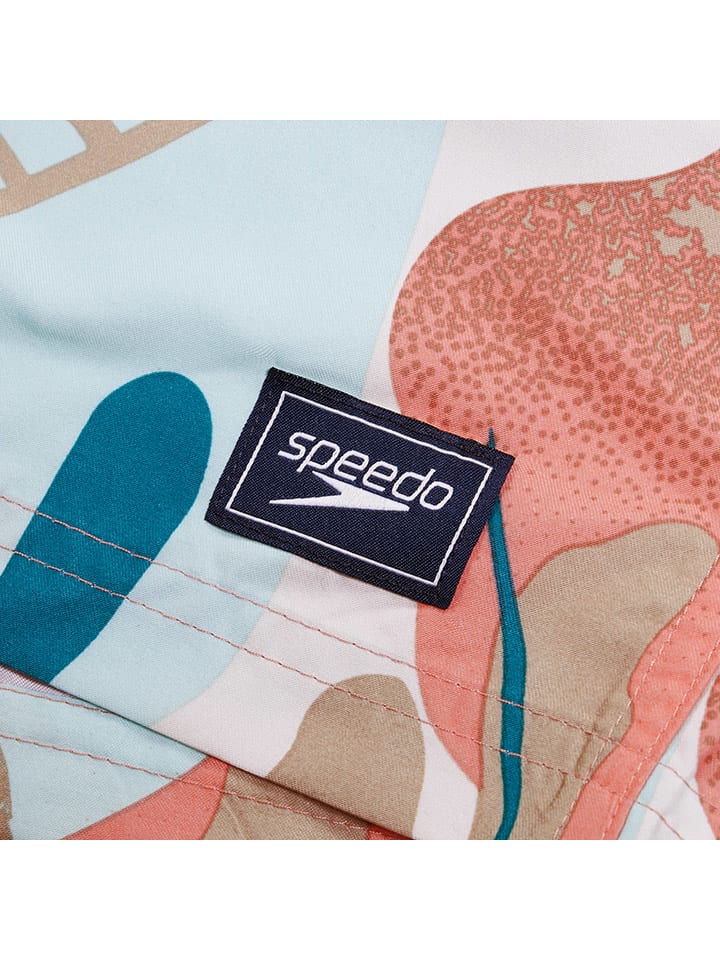 Speedo Badeshorts 