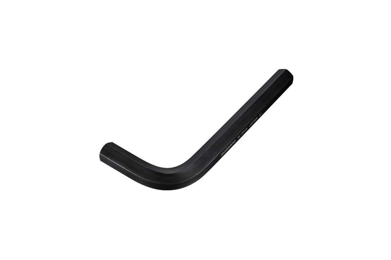 Shimano Innensechskantschlu00fcssel TL-FH15 15 mm