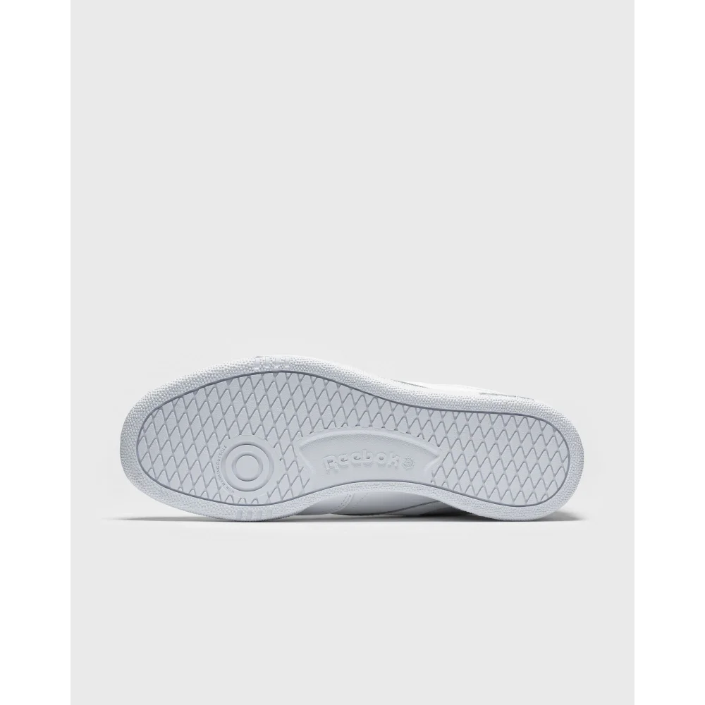 Reebok Club C 85 AR0455 / weiss