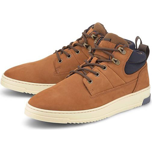 COX Stiefeletten (schnürbar)