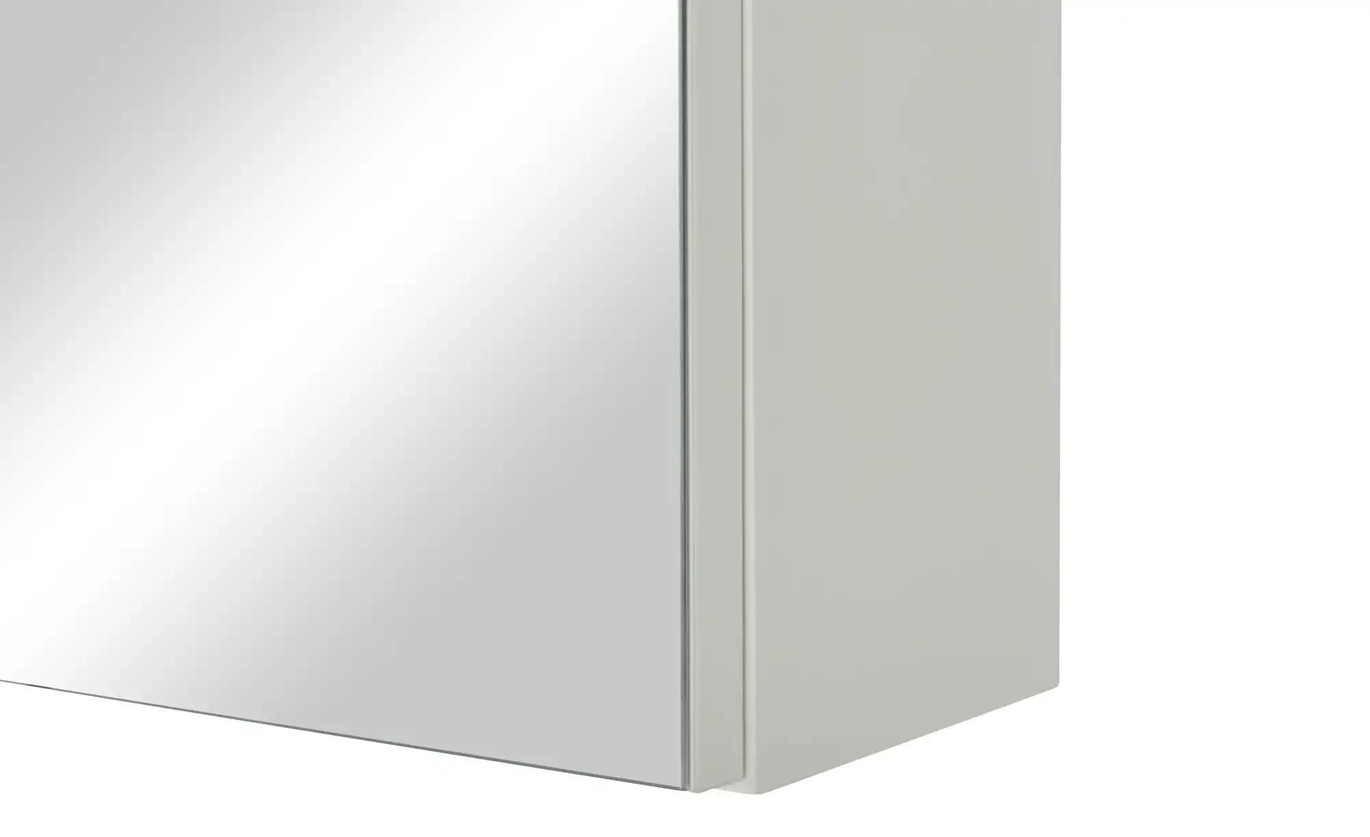 Spiegelschrank