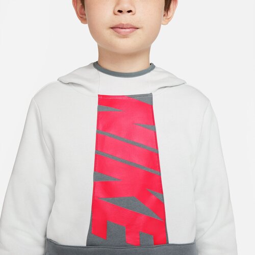 KINDER KAPUZENSWEAT B NSW AMPLIFY PO