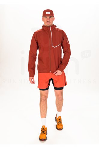 Salomon Cross Twinskin 2 en 1 M