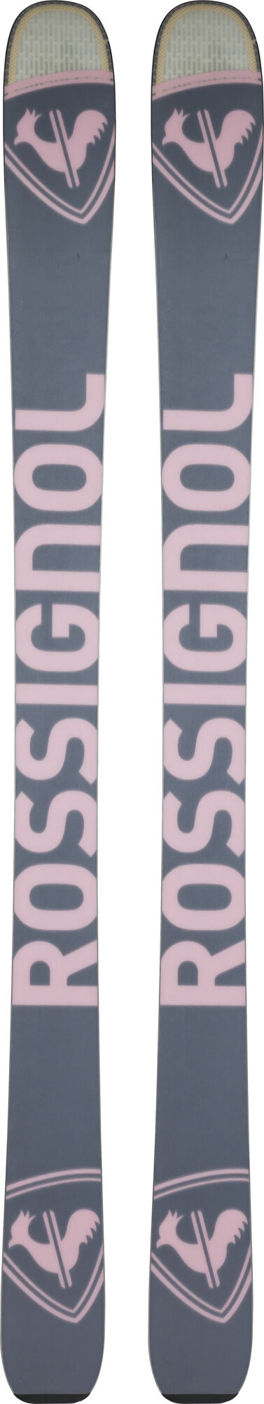 Skis de freeride femme RALLYBIRD 104 TI OPEN