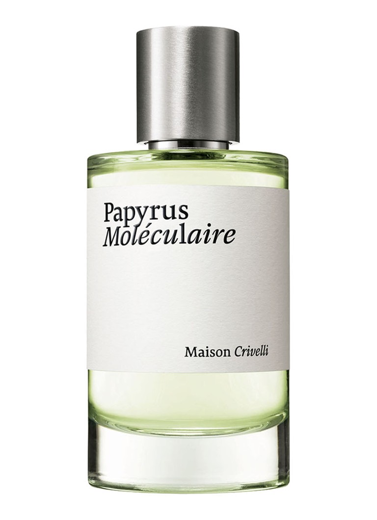 Woda perfumowana Maison Crivelli Papyrus Molecular