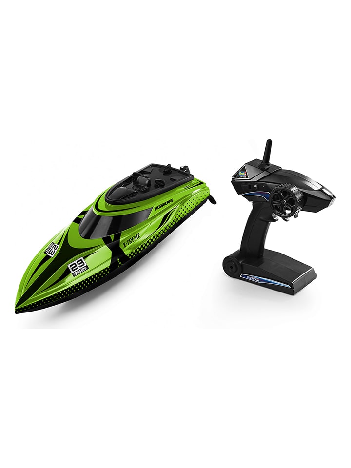 Revell Control Ferngesteuertes Speedboat 