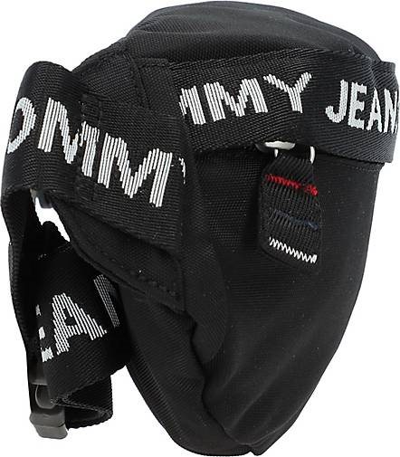 TOMMY-JEANS TJM Essential Gürteltasche 34 cm