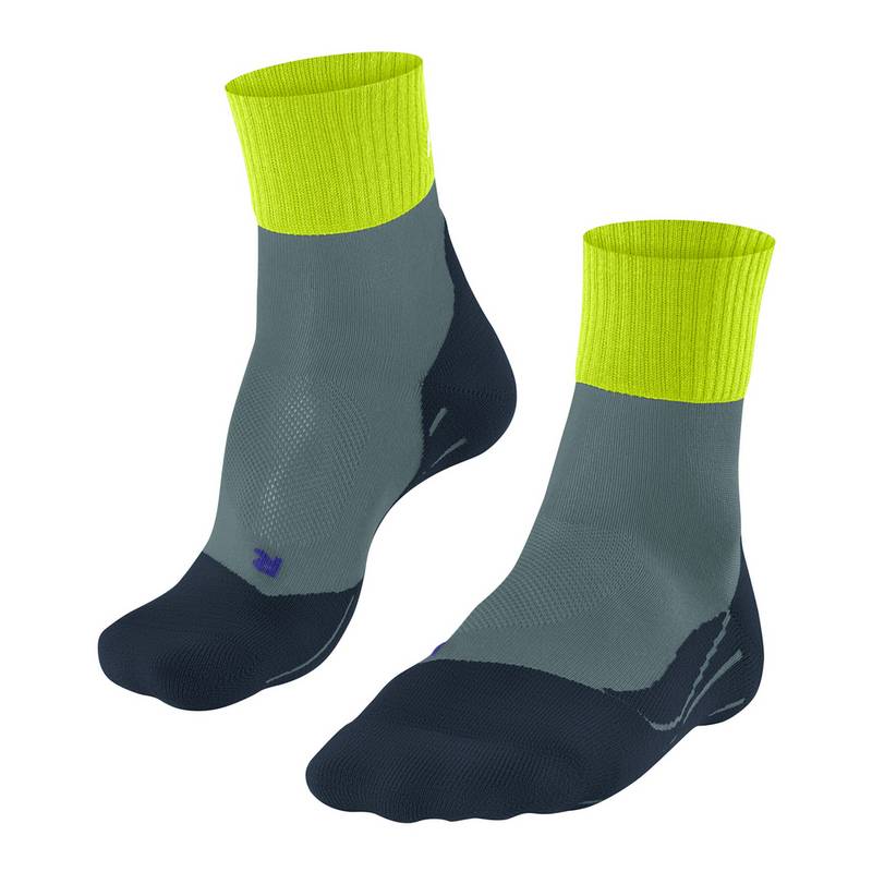 Falke TK2 Explore Cool Short Socken Herren