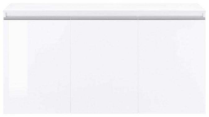Tecnos Kommode Magic, Breite 150 cm