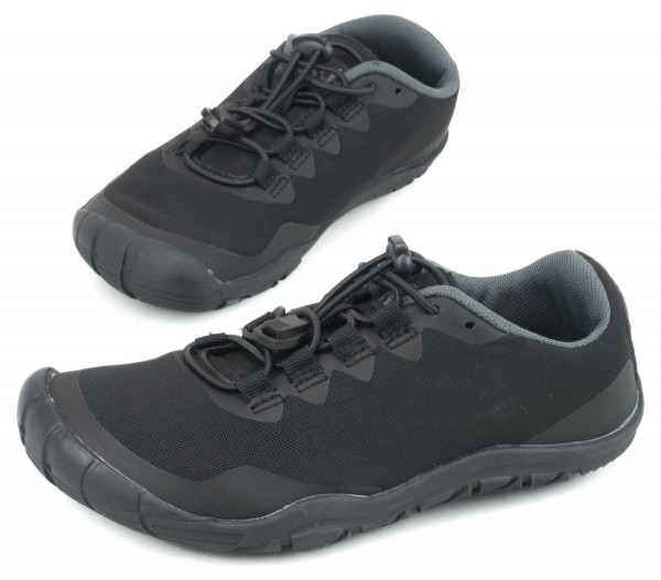 freet kids GripPlus ~ Flex ~ schwarz