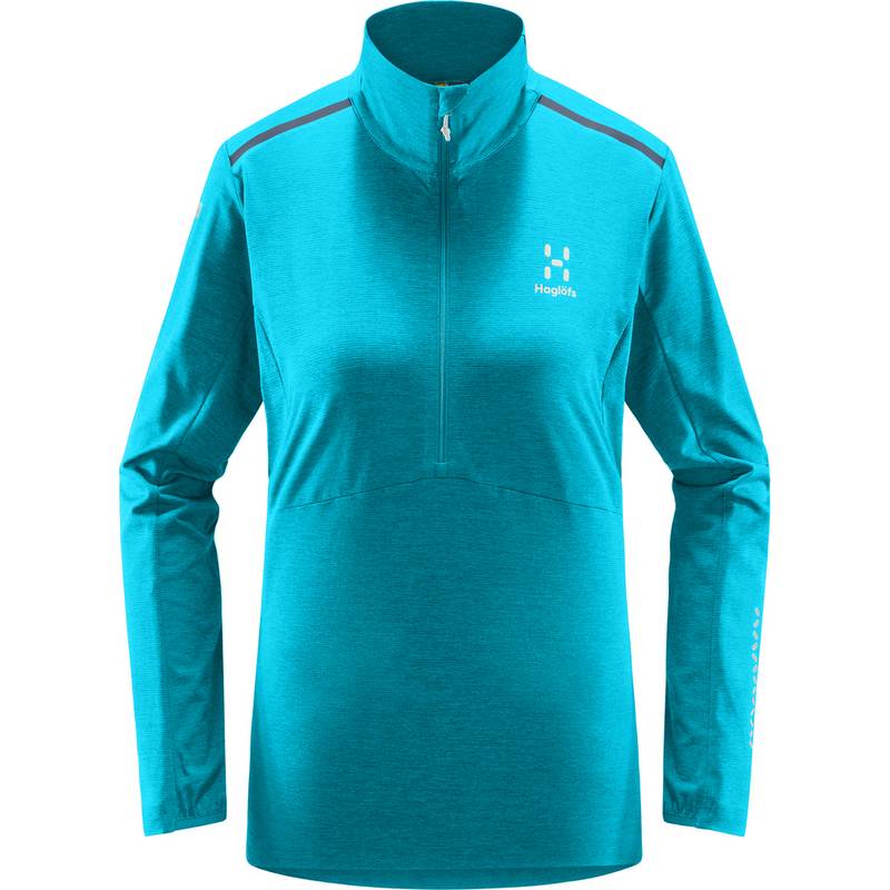 Haglöfs L.I.M Strive Mid Top Funktionsshirt Damen