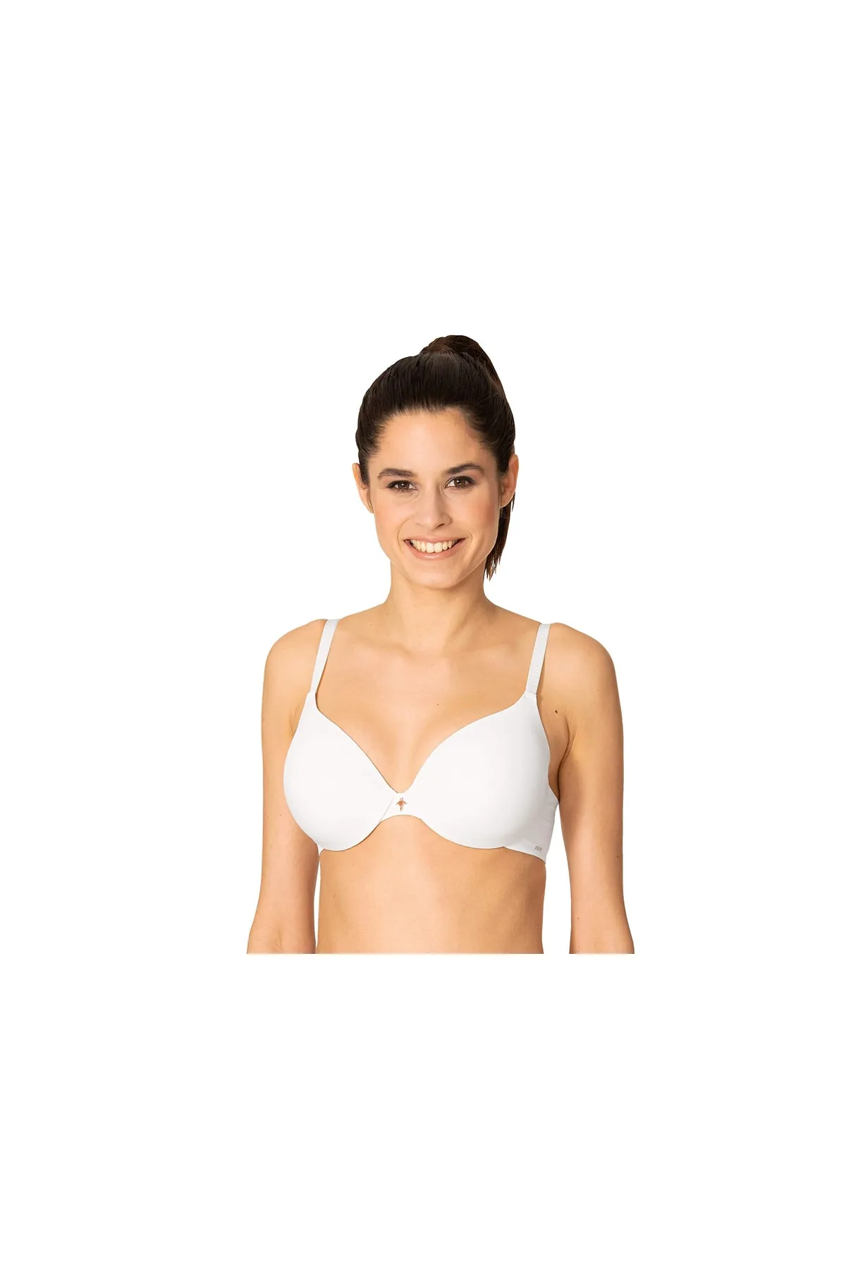 Chantelle  BH - Beige - Strukturiert