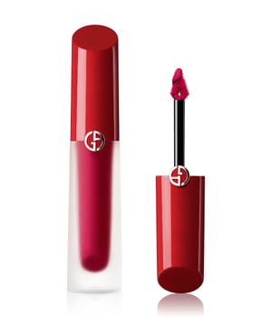 Giorgio Armani Lip Maestro Satin Liquid Lipstick-4 ml
