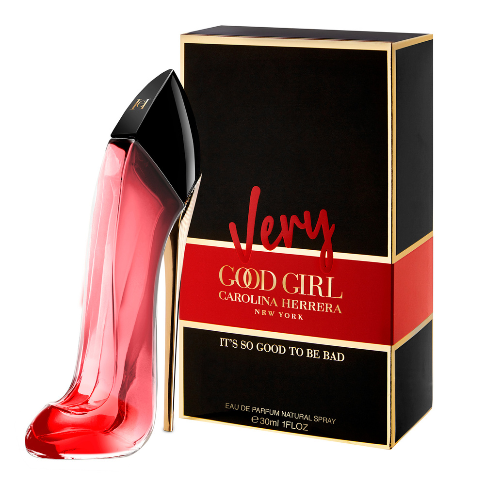 Carolina Herrera Very Good Girl EAU DE PARFUM