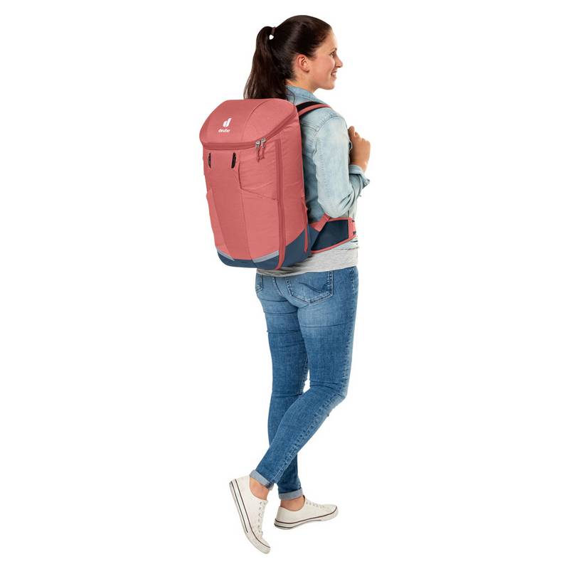 Deuter Rotsoord 25+5 Fahrradrucksack