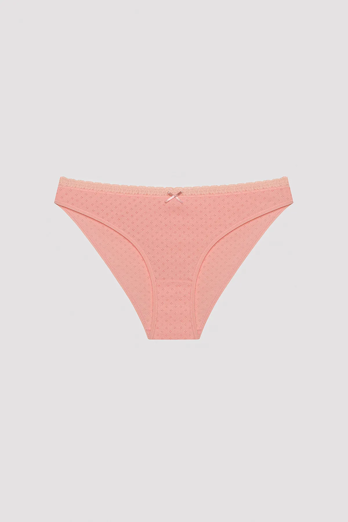 Penti  Coral Vibes – Mehrfarbiges 3-teiliges Slip-Höschen