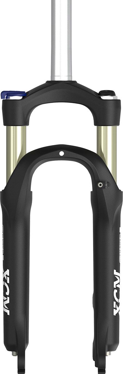 Suntour SF18 XCM JR-Air SL HLO 20