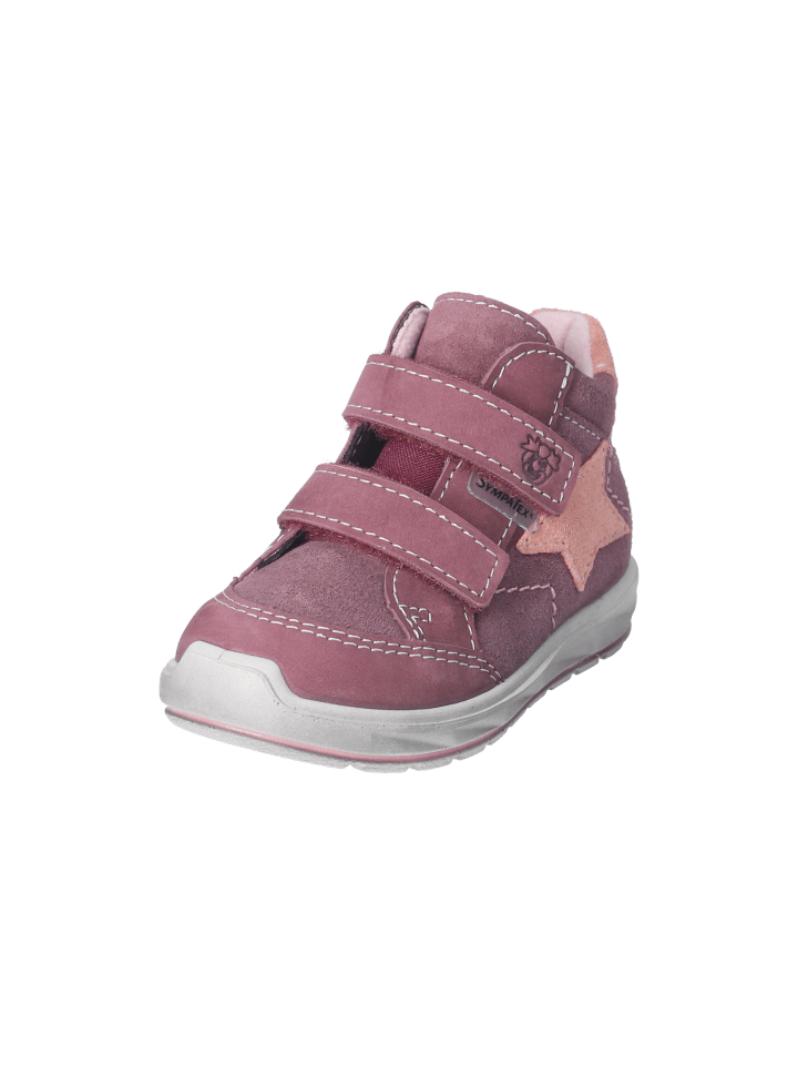 Ricosta Klettschuh KIMI in rot günstig kaufen 23