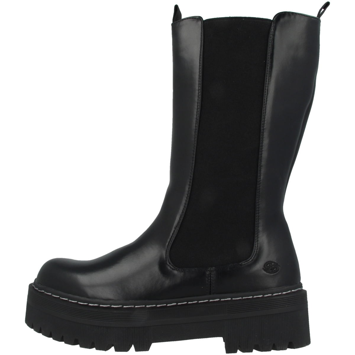 Dockers by Gerli 45VL210 Stiefel schwarz