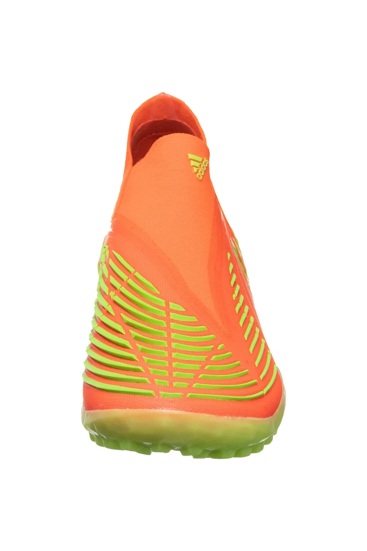 adidas  Laufschuh & Trainingsschuh - Rot - Flacher Absatz