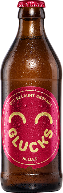 Glucks Helles
