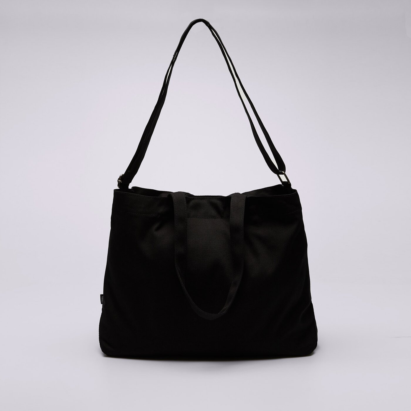 VANS MINITASCHE CAMPUS TOTE Schwarz