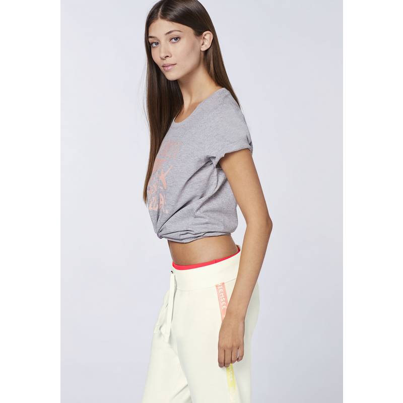 Chiemsee T-Shirt T-Shirt Damen