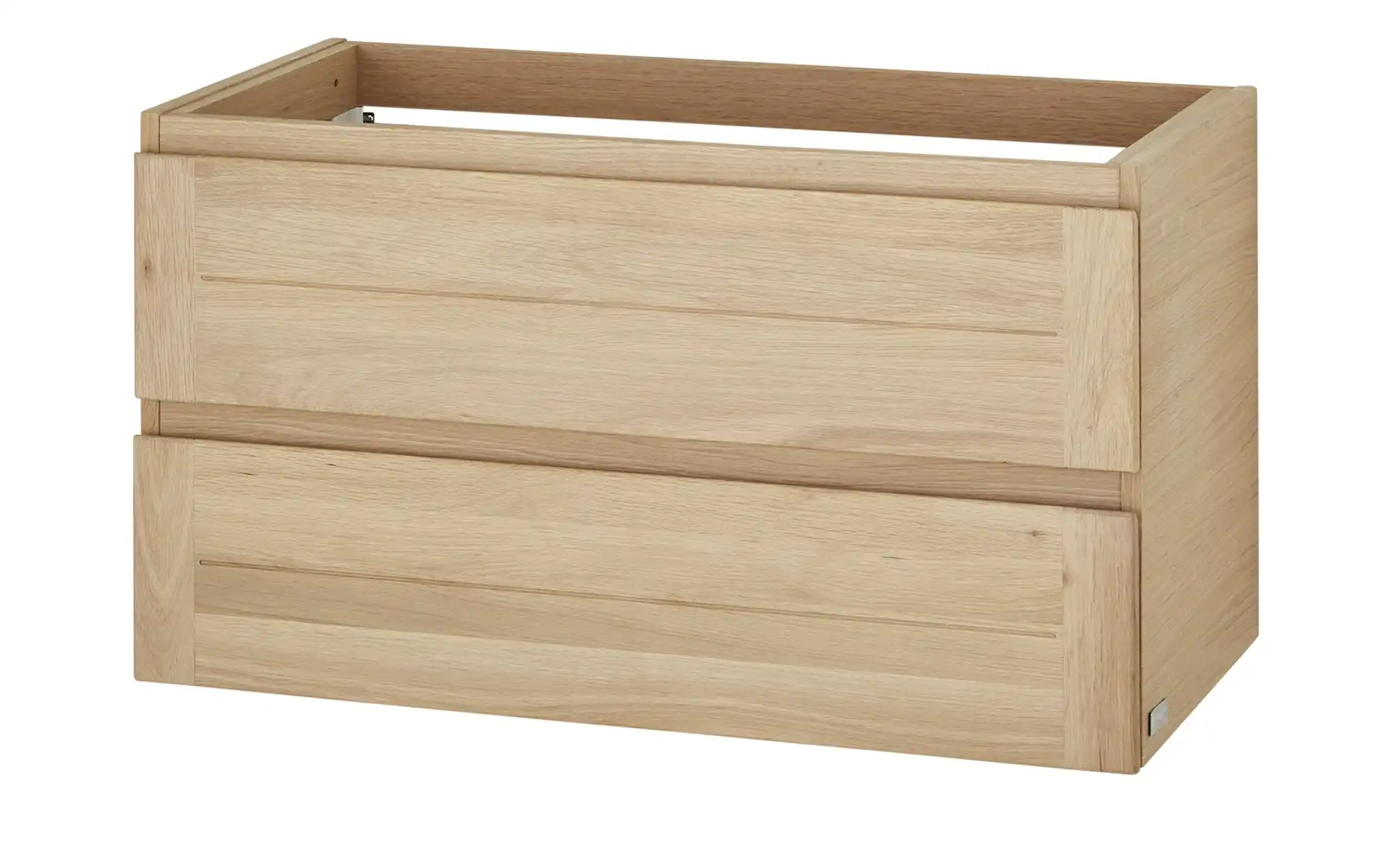 Wohnwert Waschtischunterschrank Capri