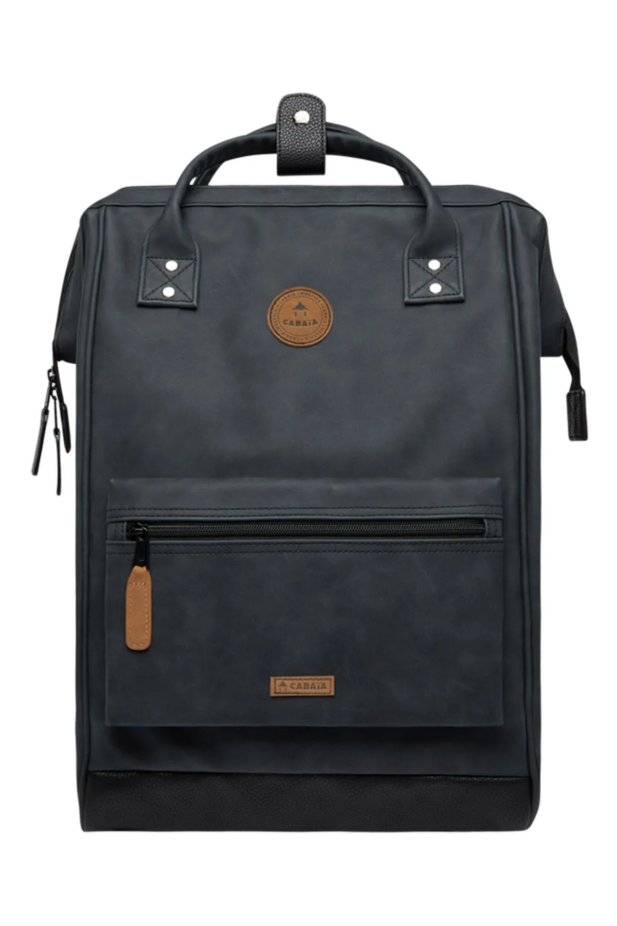 Cabaia  Tagesrucksack Adventurer L Nubuck