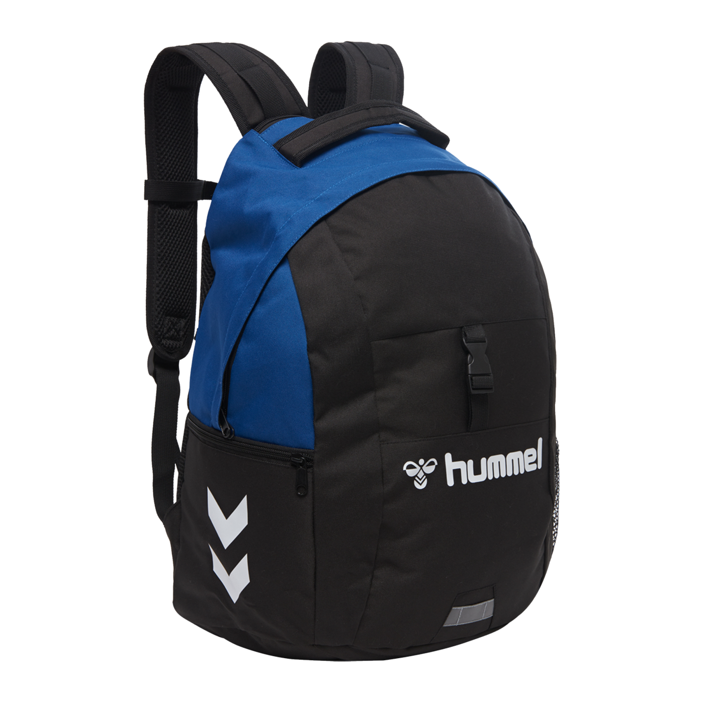 Hummel Core Ball Rucksack Blau F7079