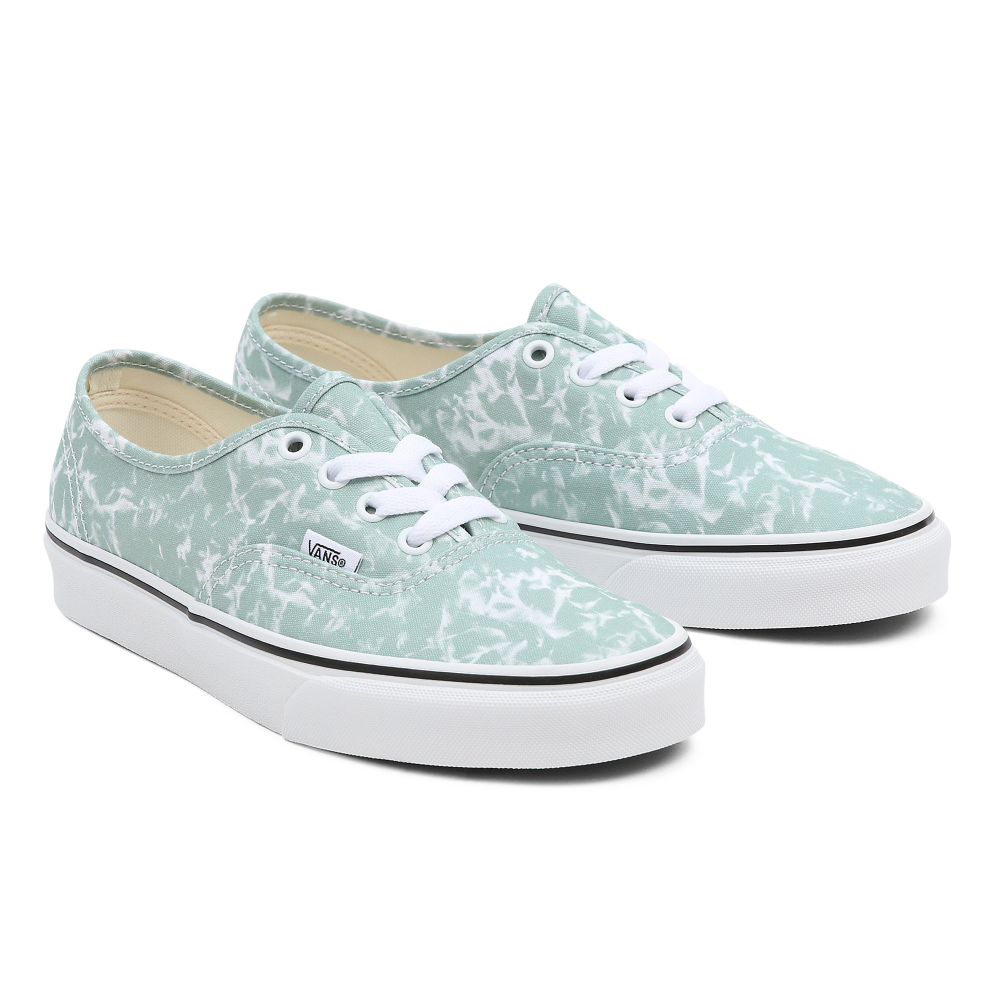Vans Authentic VN0A5KRDAVH1 / grün