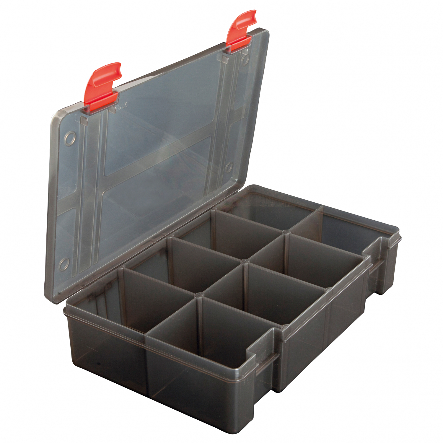 Fox Rage Zubehörboxen Stack 'n Store Lure (8 C., tief)
