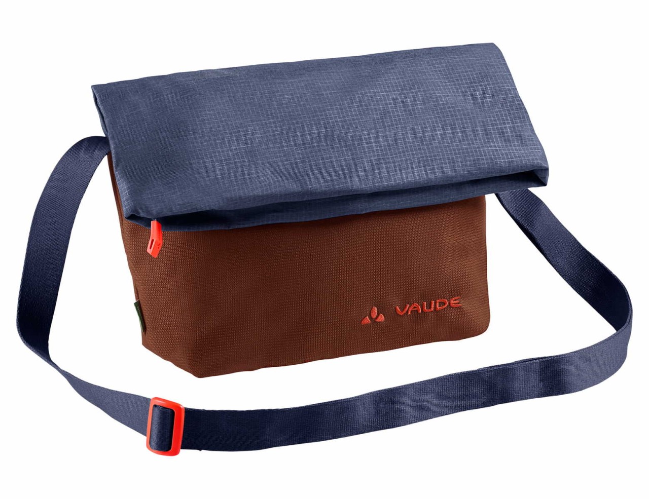 VAUDE Handtaschen braun Heka