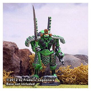 Shiro SH-P Mech (DA)
