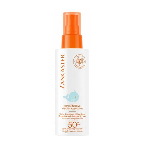 Lancaster Sun Sensitive Kids Spray Lăptos SPF 50+ 150 ml