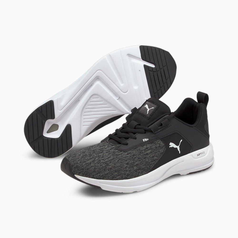 PUMA Comet 2 Alt 194776_01 / schwarz