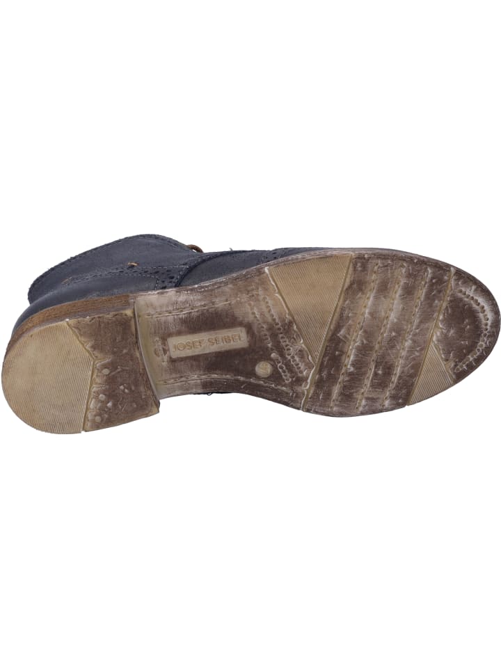 Josef Seibel Stiefelette Sienna 15 in ocean günstig kaufen