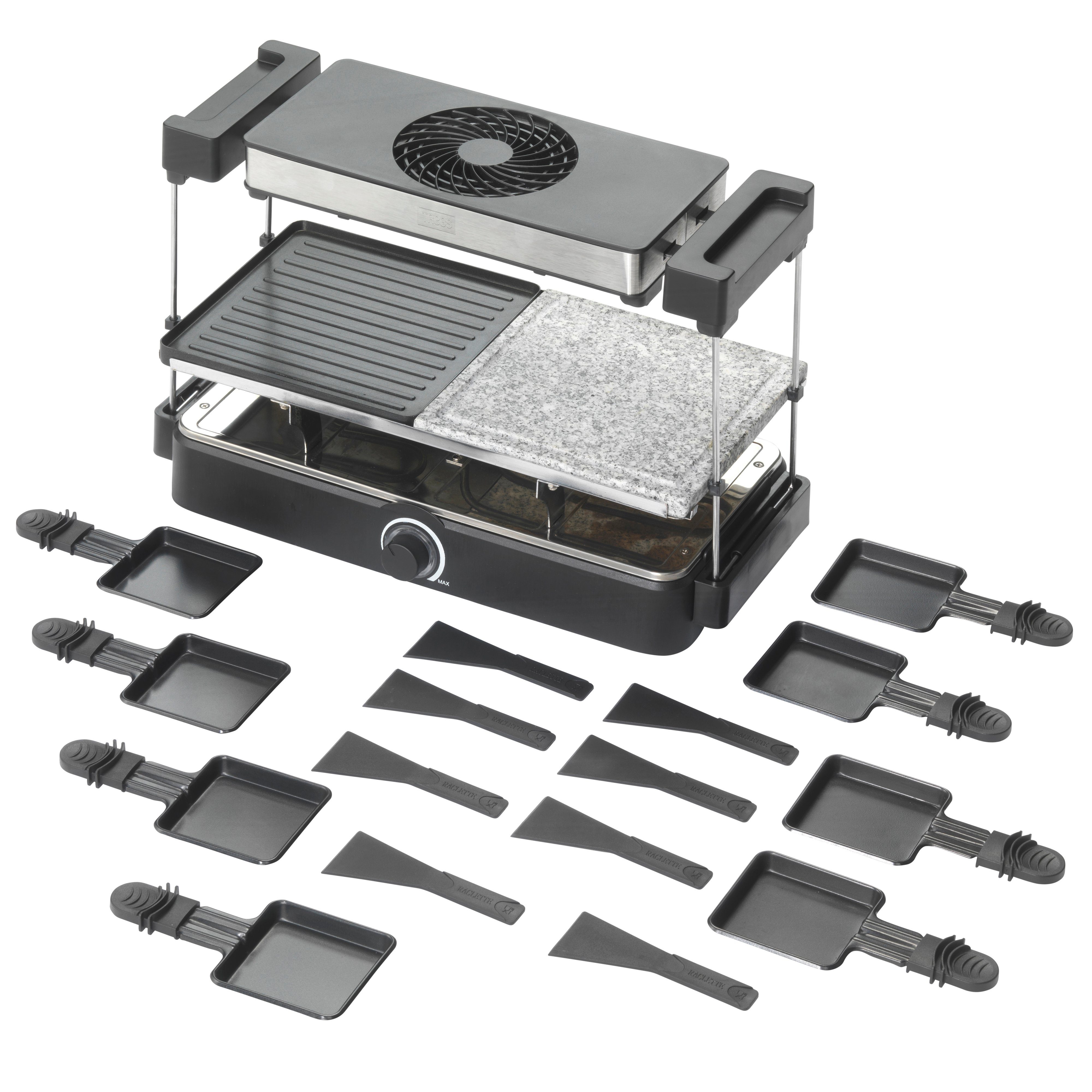 TREBS Raclette 15100
