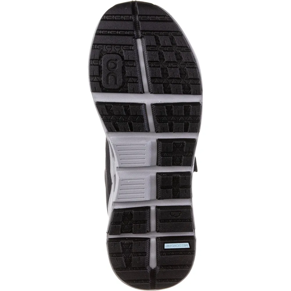 ON Cloudhero Waterproof 3KE1003-2361 / schwarz